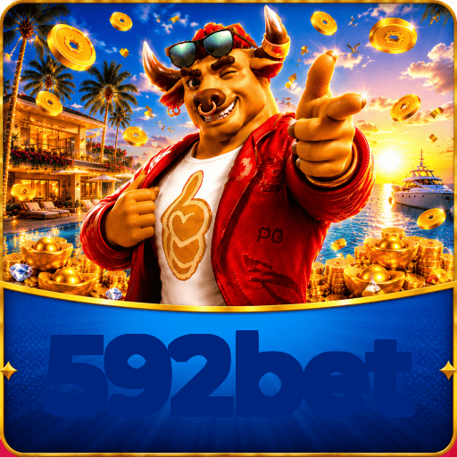 Certificação GLI 592bet
