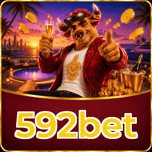592bet Instalar Logo 3