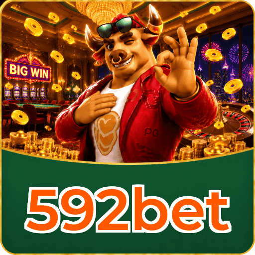 592bet Instalar Logo 1