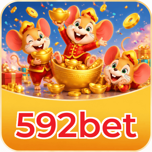 592bet Instalar Logo 2