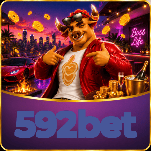 592bet Certificado eCOGRA