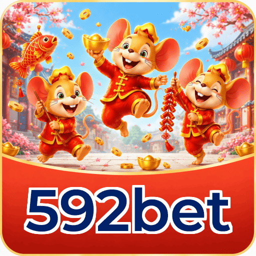 592bet Logo 1
