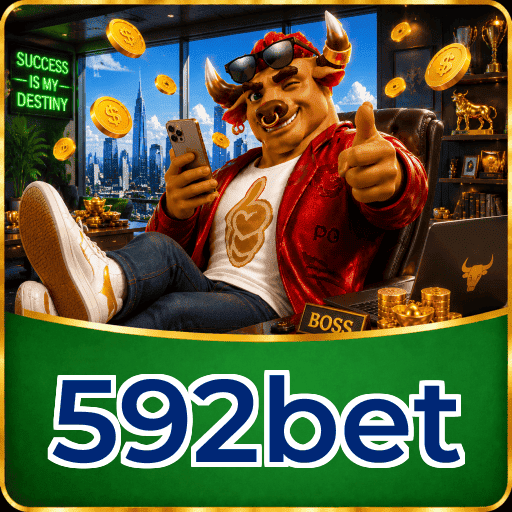 Cash Out 592bet