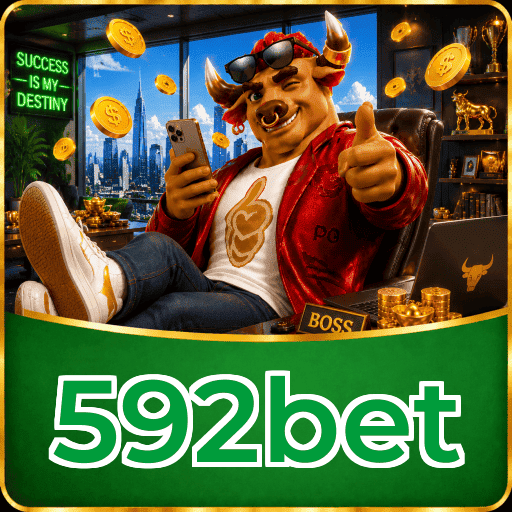 592bet Segurança Logo 1