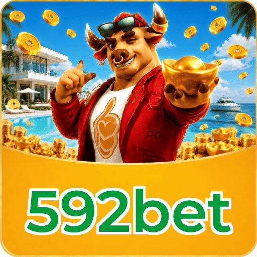 Slots 592bet - RTP Alto Certificado