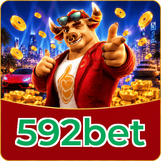Plataforma 592bet - PIX Instantâneo
