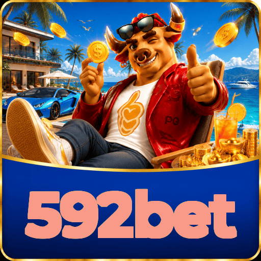 Slots 592bet - Jackpots Progressivos