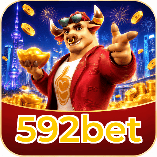 592bet Logo 3